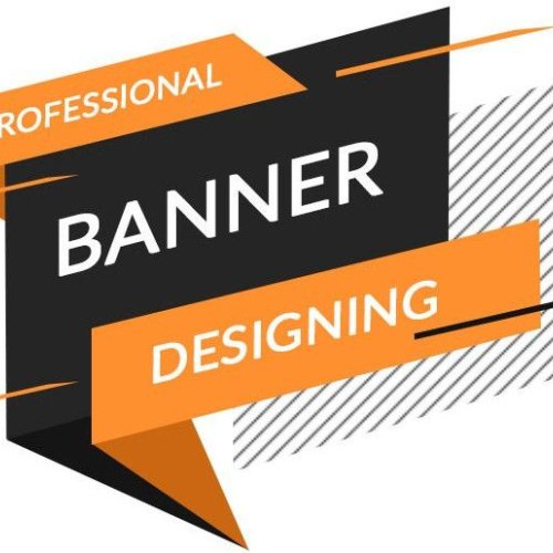 Event Banner Design Services