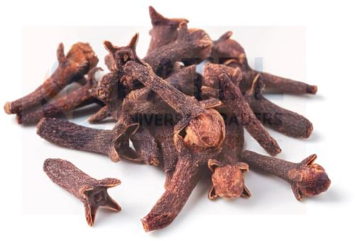 A Grade Dry Clove