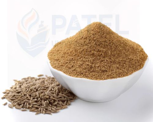 Organic Cumin Seed