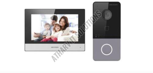 Hikvision DS-KIS603-P IP Video Door Phone