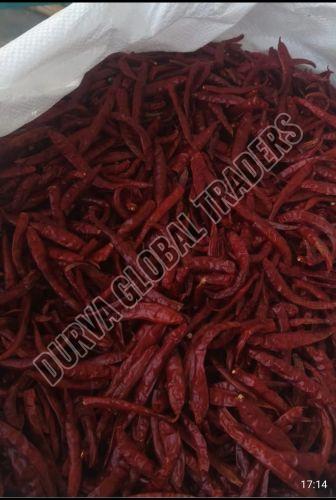 Dry Red Chilli