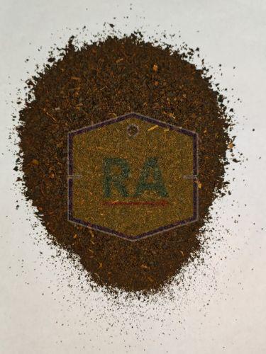 Pure Vanilla Flavoured Tea Powder