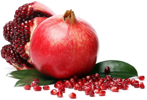 Export Quality Pomegranate