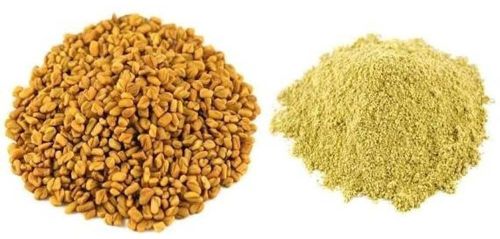 Fenugreek Powder