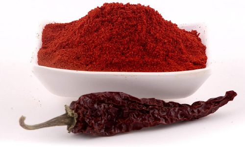 Red Byadgi Chilli Powder