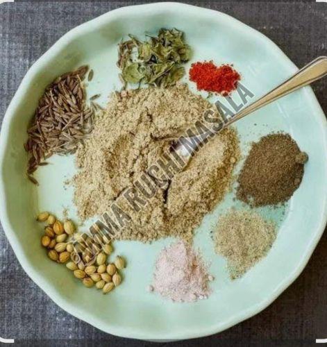 Blended Masala