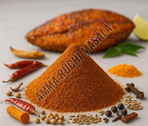 Fish Fry Masala