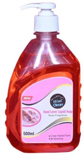 Hand Lover Liquid Soap