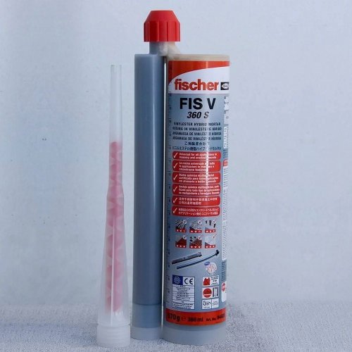 CM585PE-PRO Chemical Injection Mortar