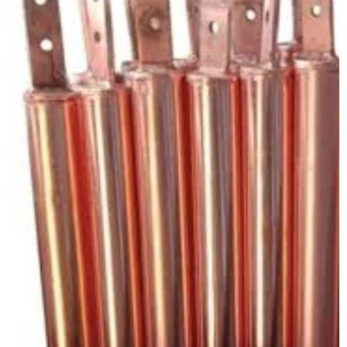 Earthing & Electrical Accessories