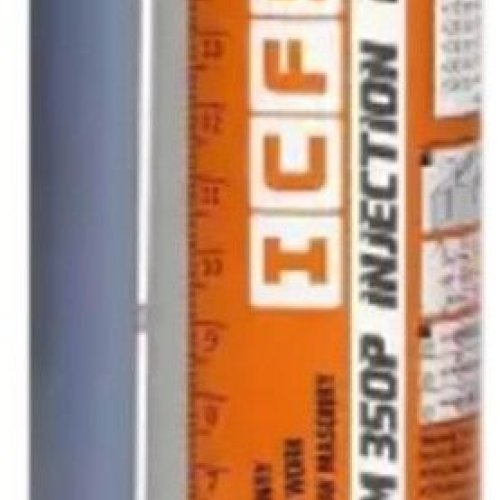 ICFS CM350P Chemical Injection Mortar