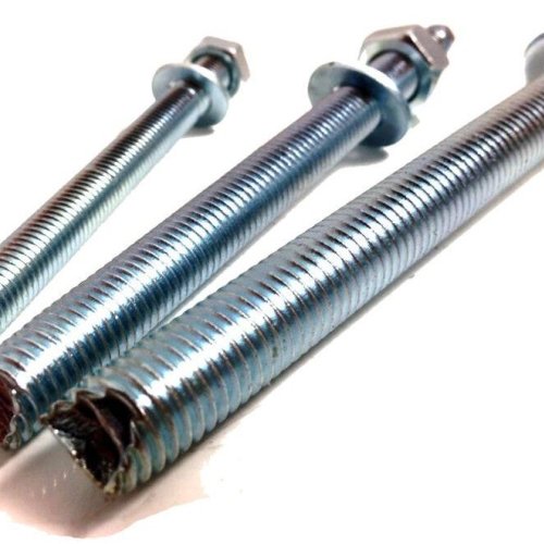 Stainless Steel Chemical Anchor Stud