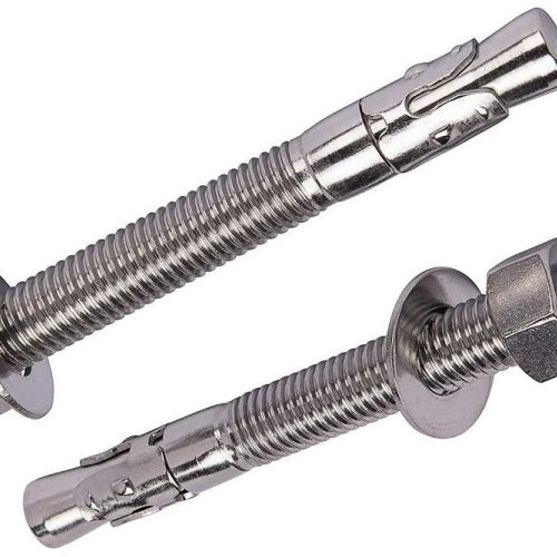 Through Bolt Anchor Fastener