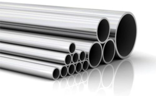 Seamless Stainless Steel Pipes
