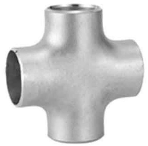 Stainless Steel Butt Weld Cross