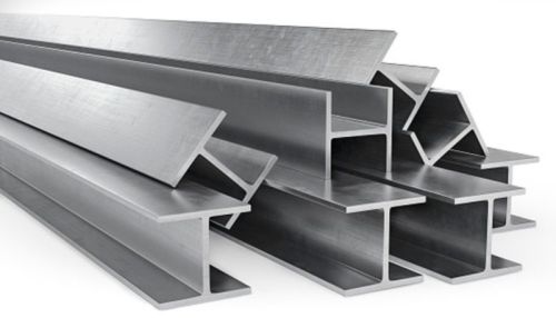 Stainless Steel I Beam