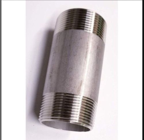 Stainless Steel Pipe Nipple