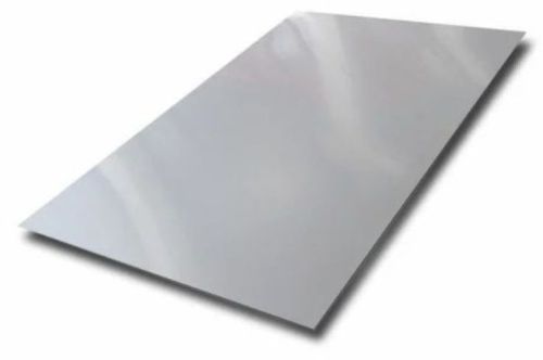 Stainless Steel Plates