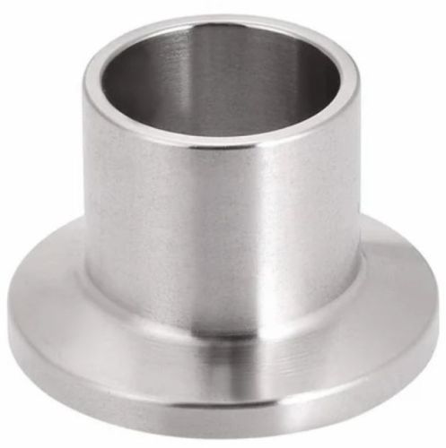Stainless Steel Stub End