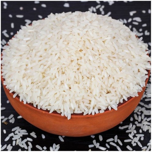 Raw Indrayani Rice