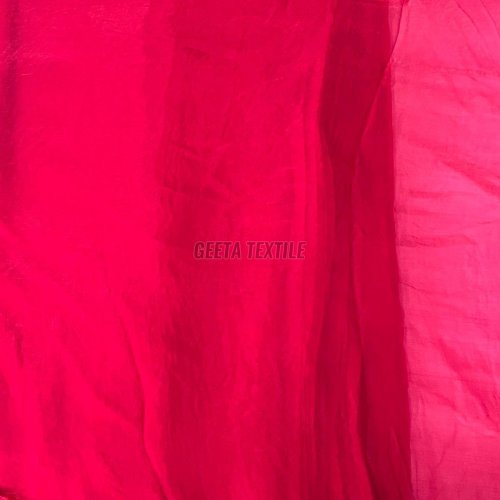 Pink Satin Fabric