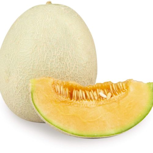 A Grade Fresh Muskmelon