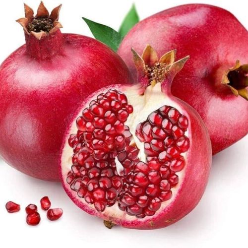 A Grade Fresh Pomegranate