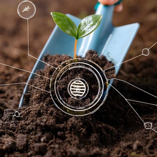 Bio Agro Booster Solid Bio-Fertilizer