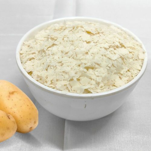 Dehydrated Potato Flake