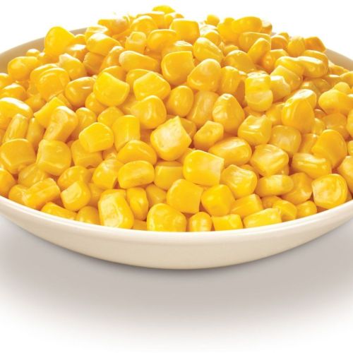 Frozen Sweet Corn