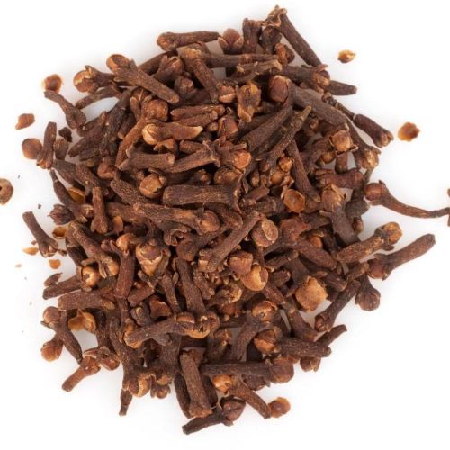 Organic Brown Clove