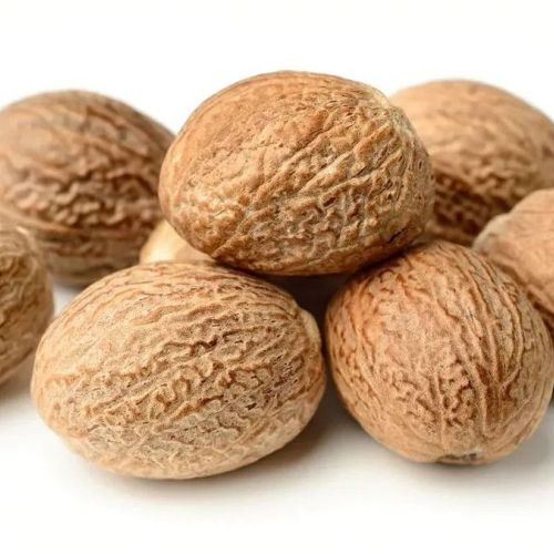 Organic Brown Nutmeg