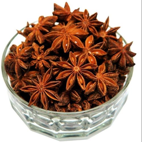 Organic Star Anise