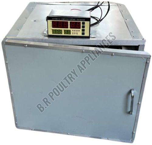 Automatic Egg Incubator Digital Control Panel