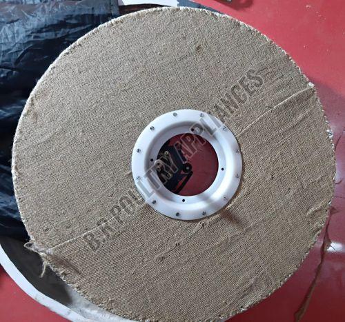 Gunny Ring with Pan for Incubator