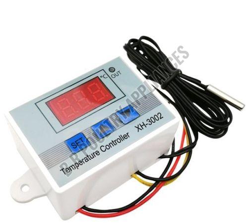 Temperature Controller for Incubator