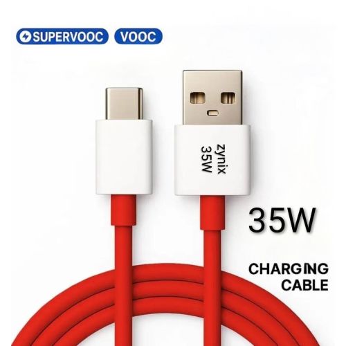 Fast Charging Data Cables