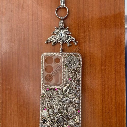 Handmade Charm Phone Case