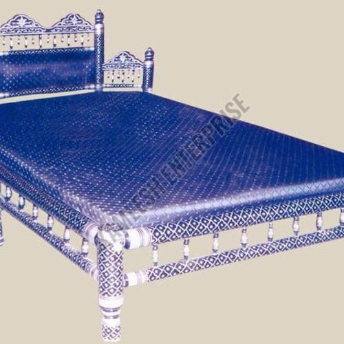 Teak Wood Diwan Bed