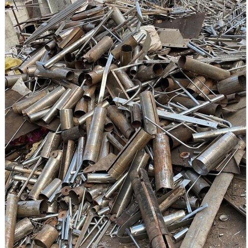 202 Stainless Steel Scrap
