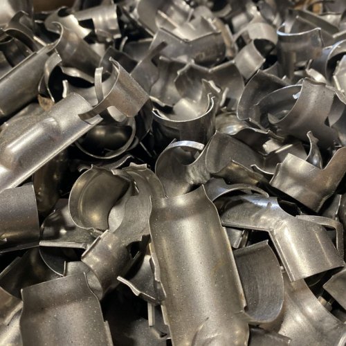 410 Stainless Steel Scrap