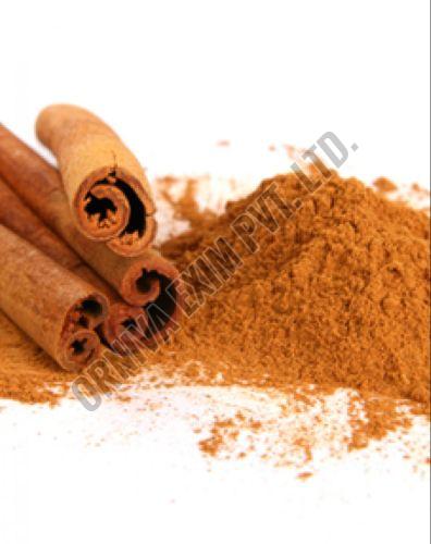 A Grade Cinnamon Powder