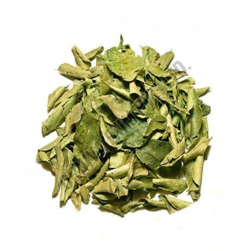 A Grade Dried Curry Leaves