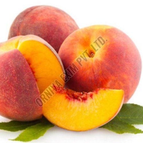 A Grade Fresh Peach