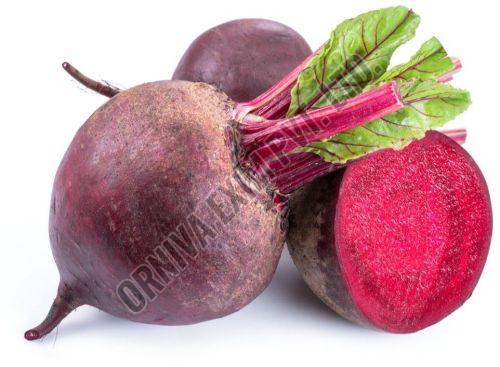 A Grade Fresh Red Beetroot