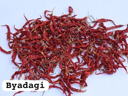 Byadgi Dry Red Chilli