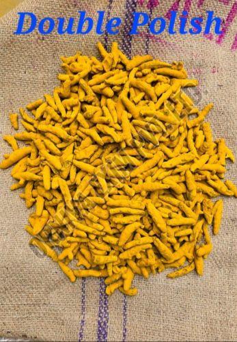 Double Polished Turmeric Finger