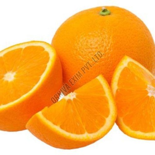 Fresh Malta Orange
