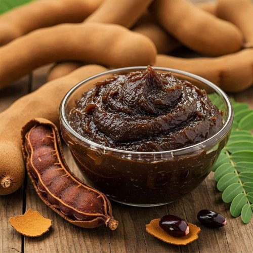 Fresh Tamarind Paste