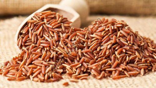 Natural Red Rice